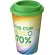 Vaso aislante 350ml Brite-Americano Eco polipropileno reciclado Verde