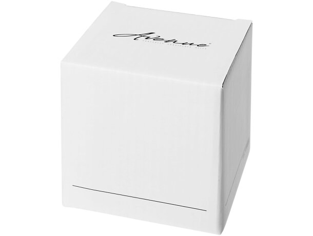 Altavoz Bluetooth® con base de carga inalámbrica Jack Negro intenso detalle 4