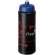Baseline® Plus Bidón deportivo con tapa de 750 ml Negro intenso/azul detalle 35