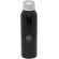 Bidón acero inoxidable reciclado Guzzle 820ml con tapa rosca Negro intenso detalle 5