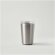 Vaso térmico Ocean Bottle 350ml acero inoxidable reciclado Gris acero inoxidable detalle 10