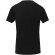 Camisetas mujer cuello redondo 105 g/m2 Elevate Essentials Kratos Negro intenso detalle 8