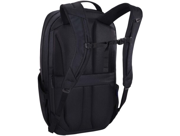 Mochila 21L Thule Subterra 2 para portátil 15,6 pulgadas Negro intenso detalle 2