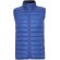 Chaleco con aislamiento Oslo Roly hombre Azul eléctrico