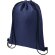 Bolsa termica corporativa poliéster Oriole Azul marino
