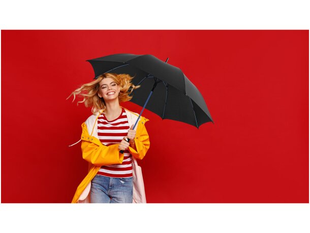 Paraguas con apertura automática de 23" personalizado