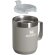 Taza acampada Stanley Everyday 236ml acero inoxidable reciclado Gris detalle 6
