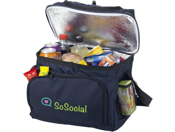 Bolsa y nevera personalizable poliéster