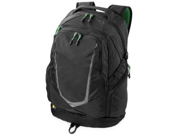 Mochila resistente para portátil de 15 pulgadas Mochila resistente para portátil de 15 pulgadas
