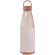 Botella de agua Bergen de plástico reciclado certificado 800ml detalle 17