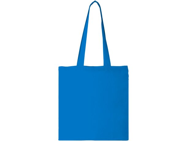 Bolsa de algodón de gran capacidad 100 gr. grabada