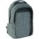 Mochila Rfid Para Ordenador 15,6" "vault" Gris mezcla/negro intenso