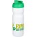 Baseline® Plus Bidón deportivo con tapa Flip de 650 ml Blanco/verde detalle 22