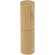 Bálsamo labial Hedon en bambú natural con protección solar Natural detalle 4