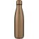 Botella de acero inoxidable con aislamiento al vacío de 500 ml Cove Rosa dorado detalle 19