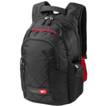 Mochila para portátil de 16 negro intenso Mochila para portátil de 16 negro intenso