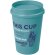 Vaso 300 ml con tapa de 360° Switch Renew Americano Azul arrecife detalle 6