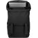 Mochila modular de material reciclado GRS Roam Negro intenso detalle 4