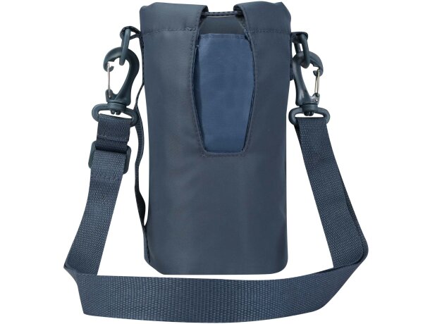 Bolsa para botellas de viaje reciclada Trip Aware de 2 litros detalle 16