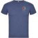 Camiseta manga corta hombre Fox Roly efecto jaspeado detalle 21