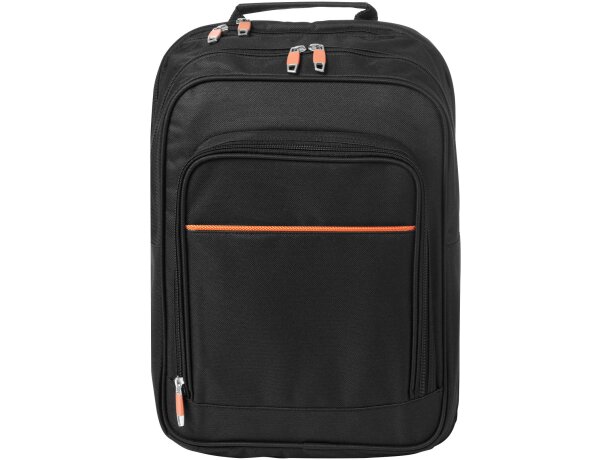 Mochila para portátil de 14 pulgadas en poliester barata