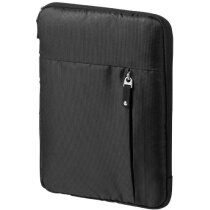 Funda para tableta de 10 pulgadas personalizada negro intenso Funda para tableta de 10 pulgadas personalizada negro intenso