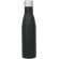 Botella de 500 ml con aislamiento de cobre al vacío moteada Vasa Negro intenso detalle 3