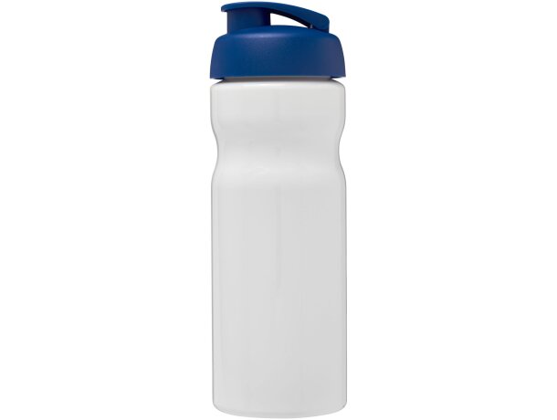 H2O Active® Base Bidón deportivo con Tapa Flip de 650 ml barata