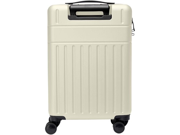 Trolley cabina Rover 20 con ABS reciclado certificado GRS detalle 21