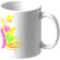 Taza "sublimation" personalizada