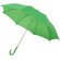 Paraguas resistente al viento para niños de 17 Nina Verde brillante