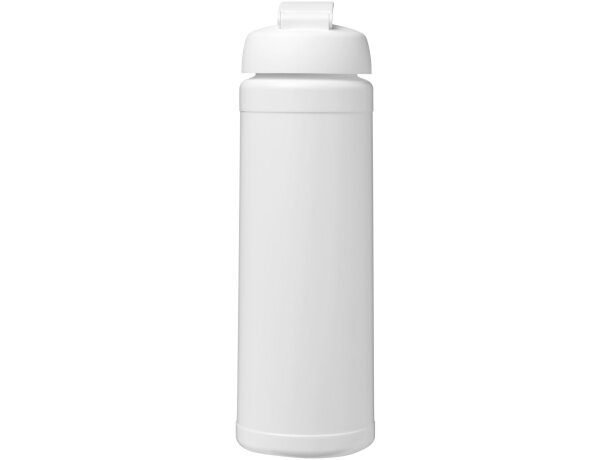 Baseline® Plus Bidón deportivo con Tapa Flip de 750 ml Blanco detalle 18