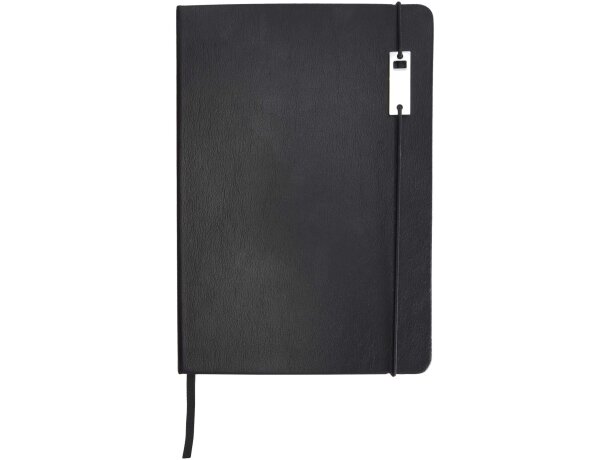 Set libreta A5 y rollerball Legato Elegance certificado RCS detalle 37