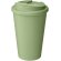 Vaso con aislamiento de 350 ml con tapa antigoteo Americano®­­ Renew Verde marino