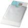 Portatarjetas para smartphone con protección RFID Exeter personalizada