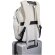 Mochila portátil Puffer 15,6 sostenible 18L detalle 9