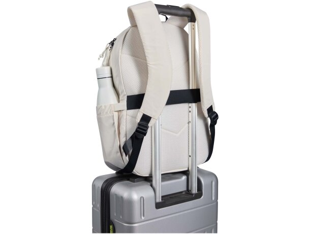 Mochila portátil Puffer 15,6 sostenible 18L detalle 9