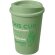 Vaso 300 ml con tapa Americano Switch Renew bioplástico Verde marino detalle 11