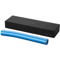 Linterna de aluminio con luz led 1 w barata azul aqua Linterna de aluminio con luz led 1 w barata azul aqua
