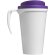 Brite-Americano® Vaso térmico grande de 350 ml personalizado
