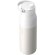 Botella de agua LARQ Swig Top 1000ml con filtro purificador Blanco