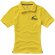 Polo de mujer barato en algodón 200 g/m2 Elevate Life Calgary Amarillo detalle 6