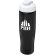 H2O Active® Tempo Bidón deportivo con Tapa Flip de 700 ml Negro intenso/blanco detalle 59