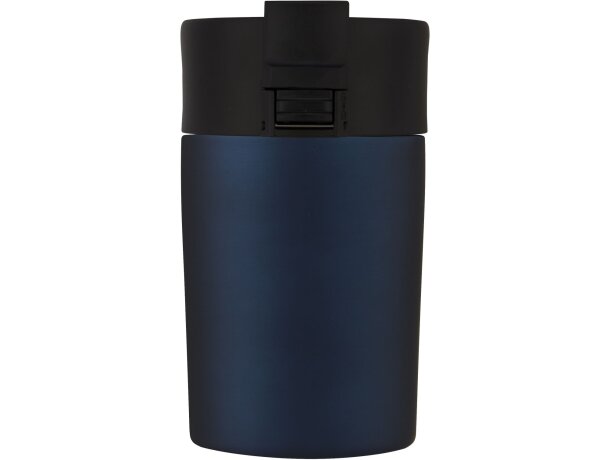 Vaso térmico Jetta 180 ml con aislamiento de cobre al vacío Azul detalle 7