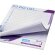 Libreta A5 Desk-Mate® Blanco detalle 4