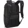 Mochila Thule Accent 23L con compartimento portátil SafeZone Negro intenso detalle 3
