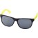 Gafas de sol de plástico protección uv 400 con logo