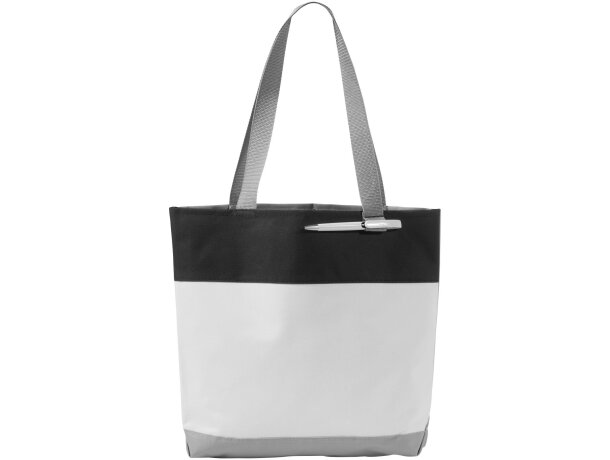 Bolsa porta bolígrafo grabada