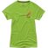 Camiseta técnica Niagara de Elevate verde manzana