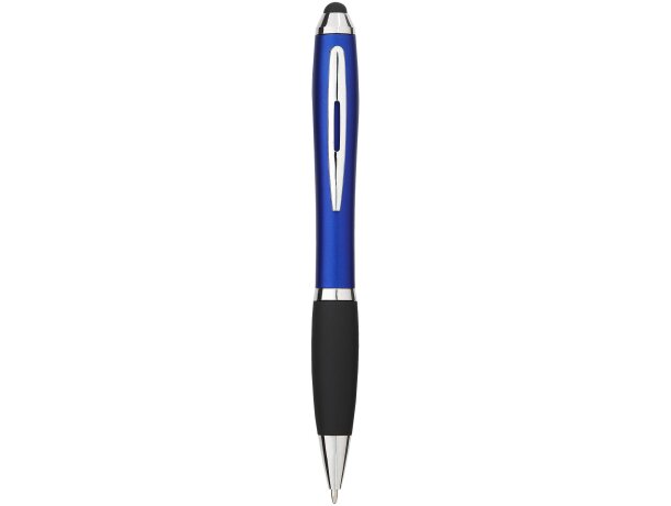 Bolígrafo estiloso con puntero merchandising